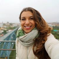 Отзыв от Регина - виза ДТВ